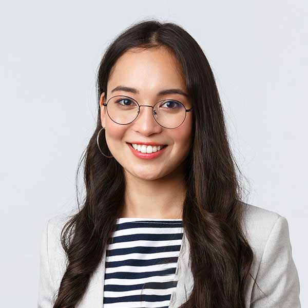 Jia Odonnell