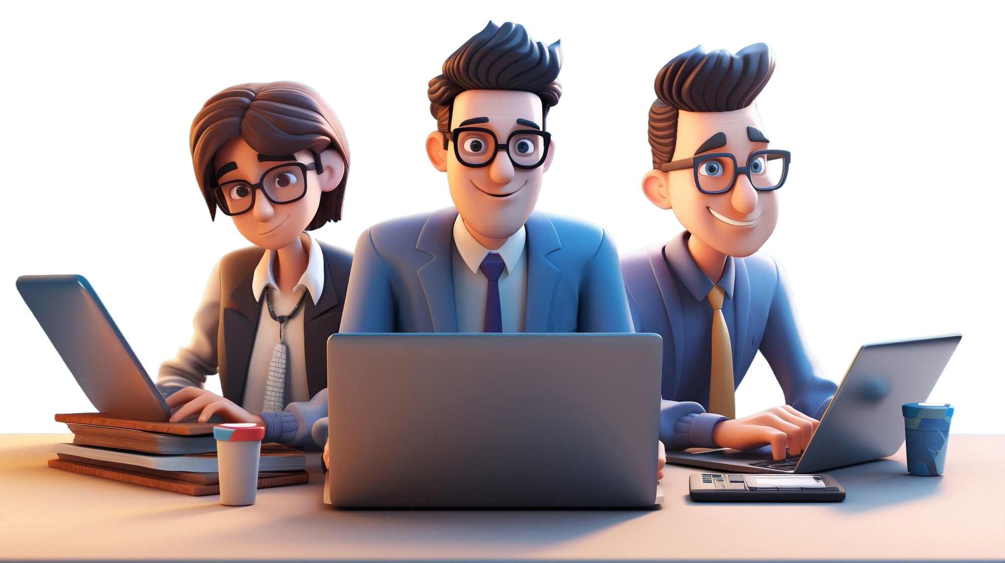 about us
