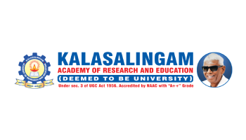 Kalasalingam Academy